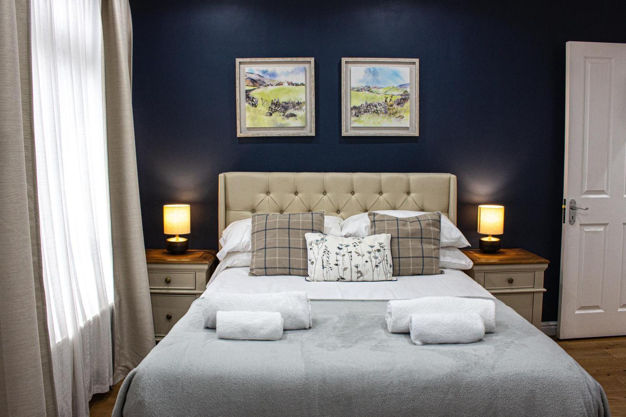 Spacious 4Br House, 2 En Suites With Garden & On-Site Parking Maidstone Esterno foto