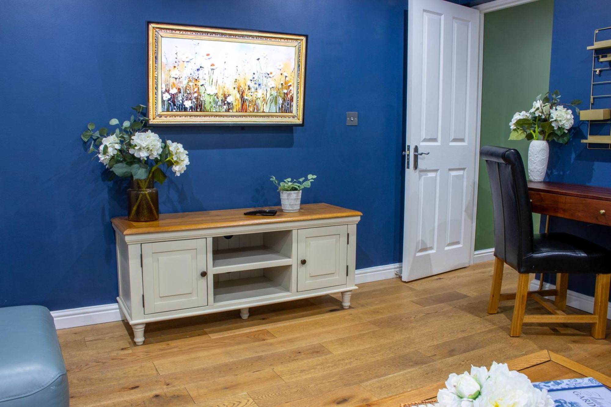 Spacious 4Br House, 2 En Suites With Garden & On-Site Parking Maidstone Esterno foto