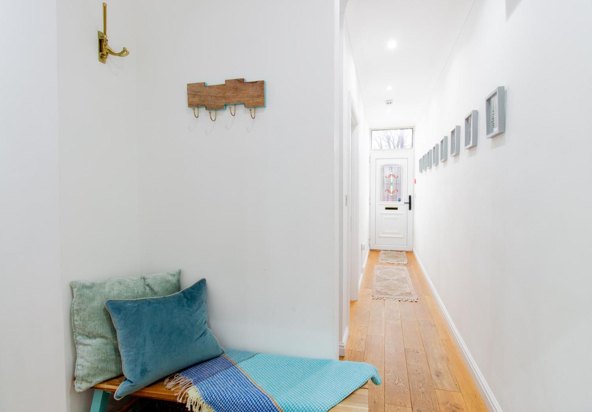 Spacious 4Br House, 2 En Suites With Garden & On-Site Parking Maidstone Esterno foto