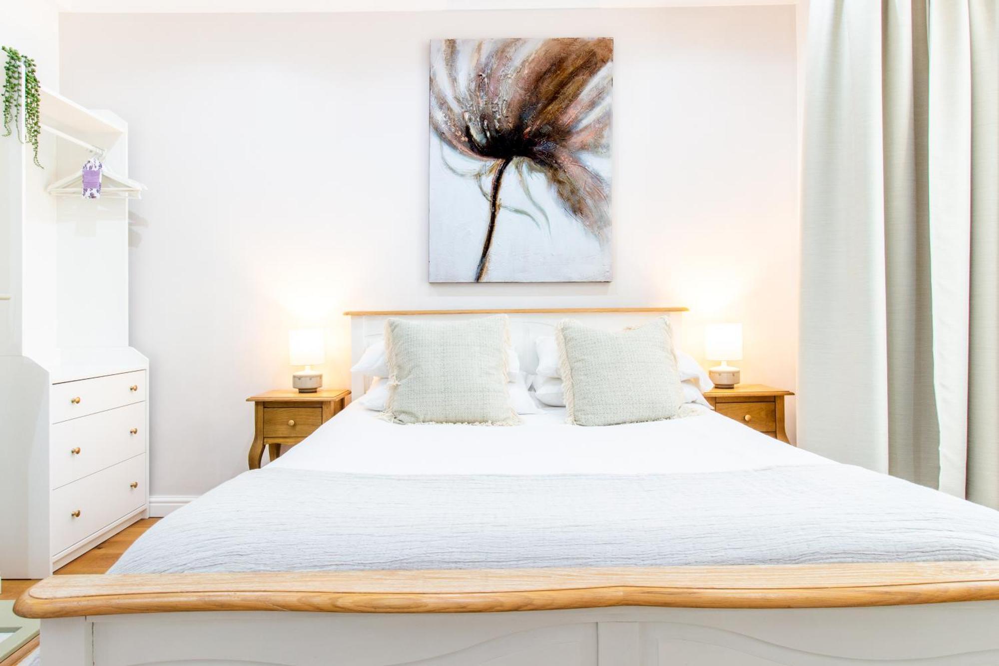 Spacious 4Br House, 2 En Suites With Garden & On-Site Parking Maidstone Esterno foto