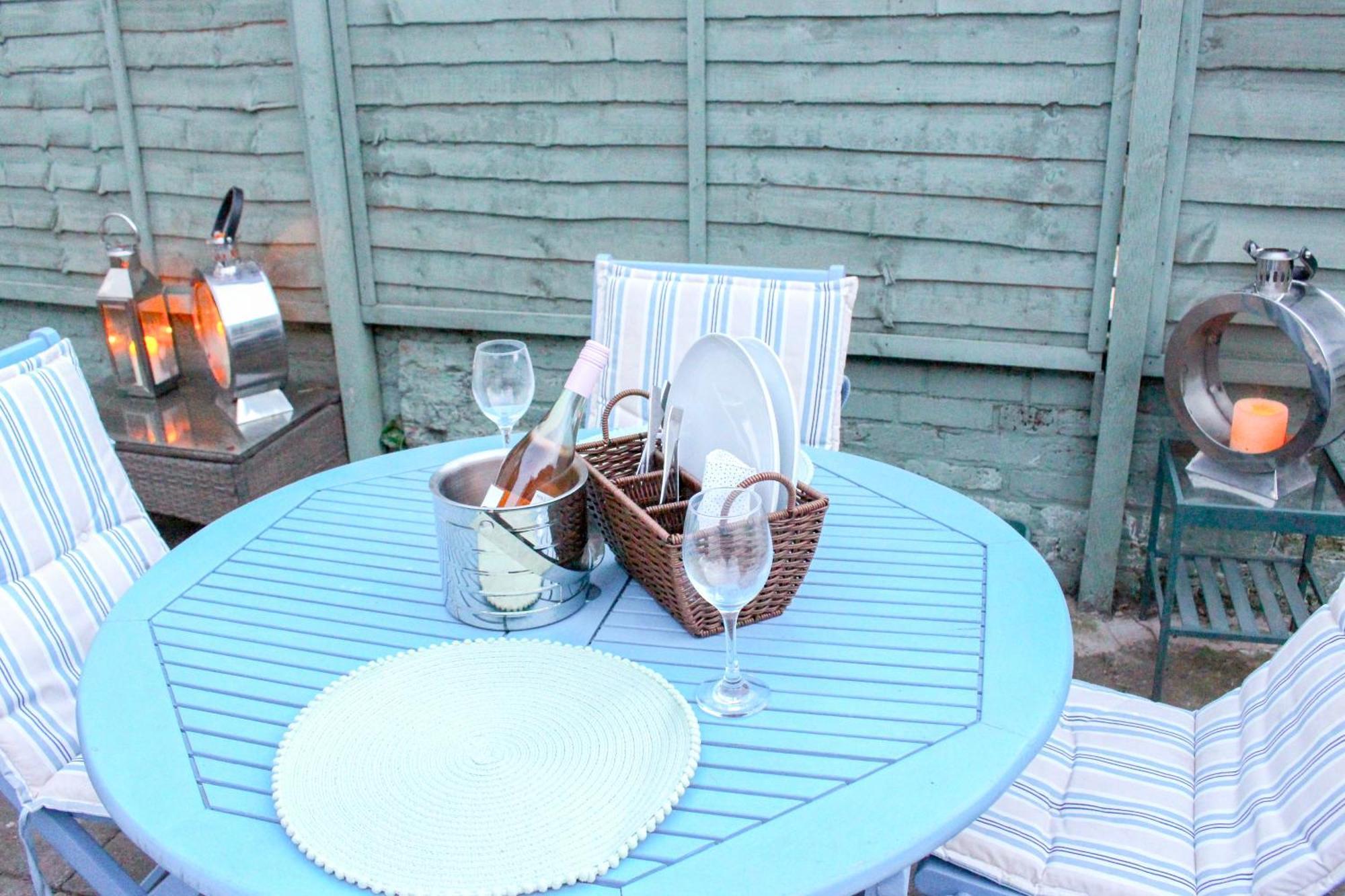 Spacious 4Br House, 2 En Suites With Garden & On-Site Parking Maidstone Esterno foto