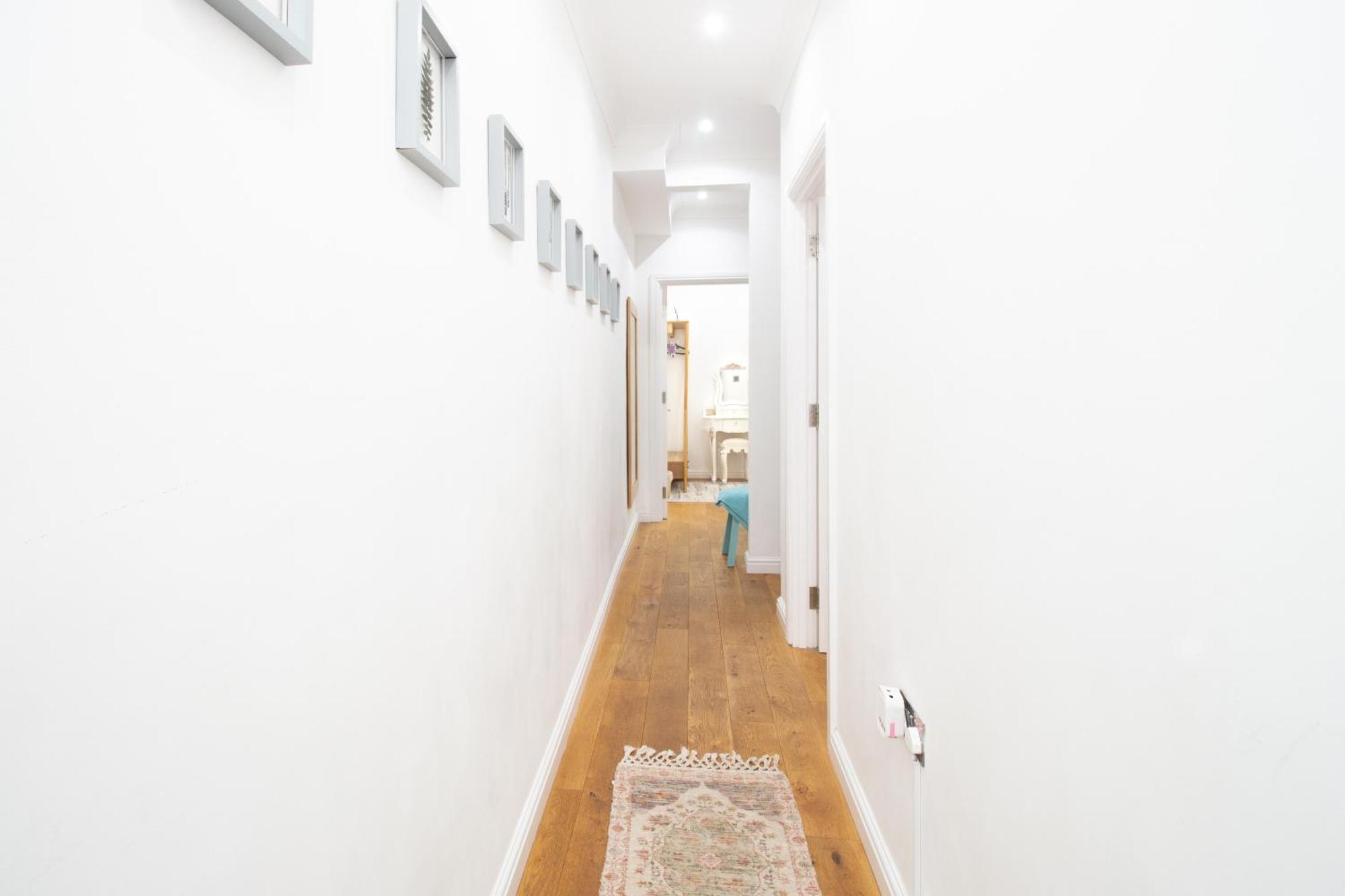 Spacious 4Br House, 2 En Suites With Garden & On-Site Parking Maidstone Esterno foto