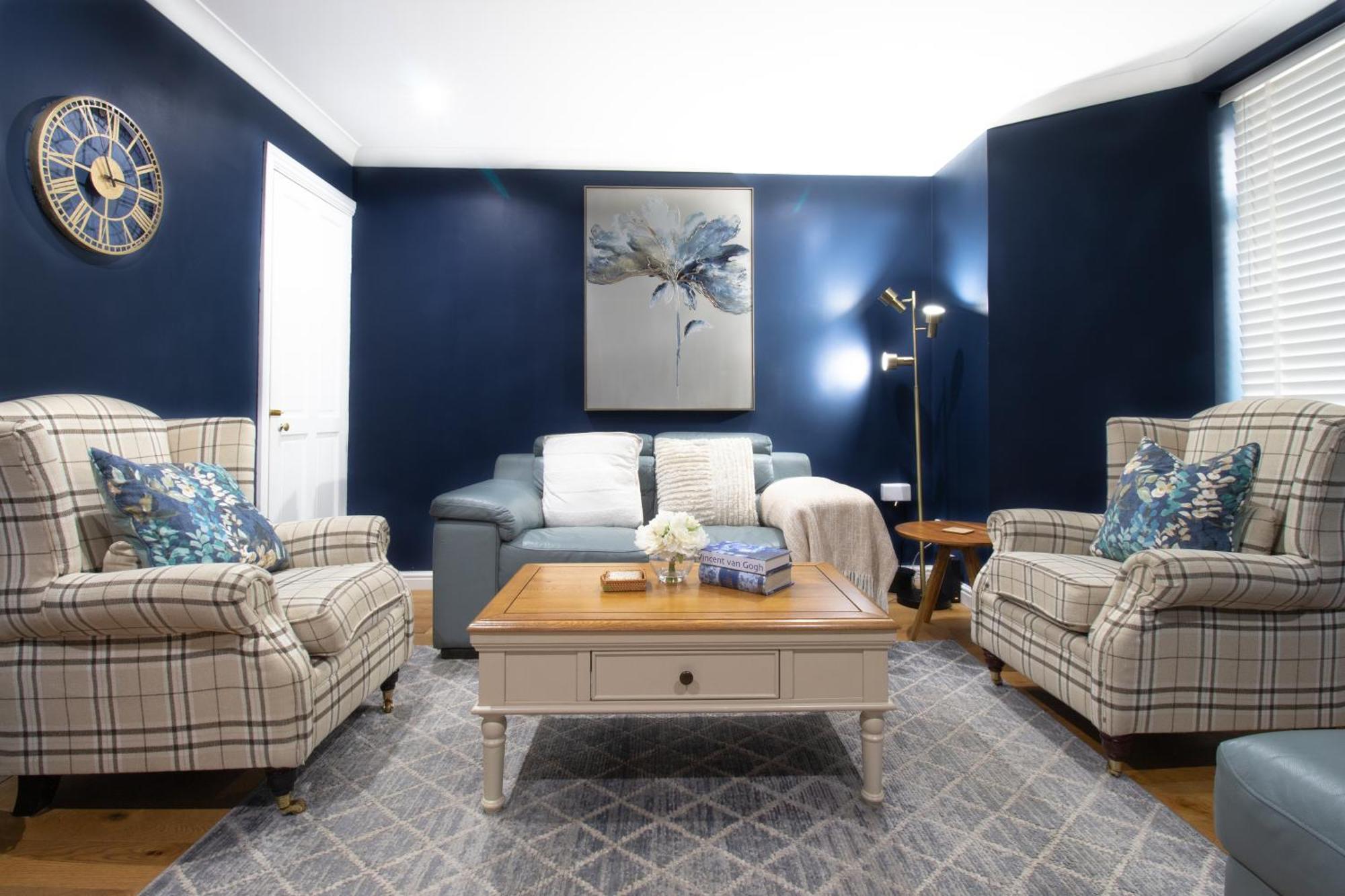 Spacious 4Br House, 2 En Suites With Garden & On-Site Parking Maidstone Esterno foto
