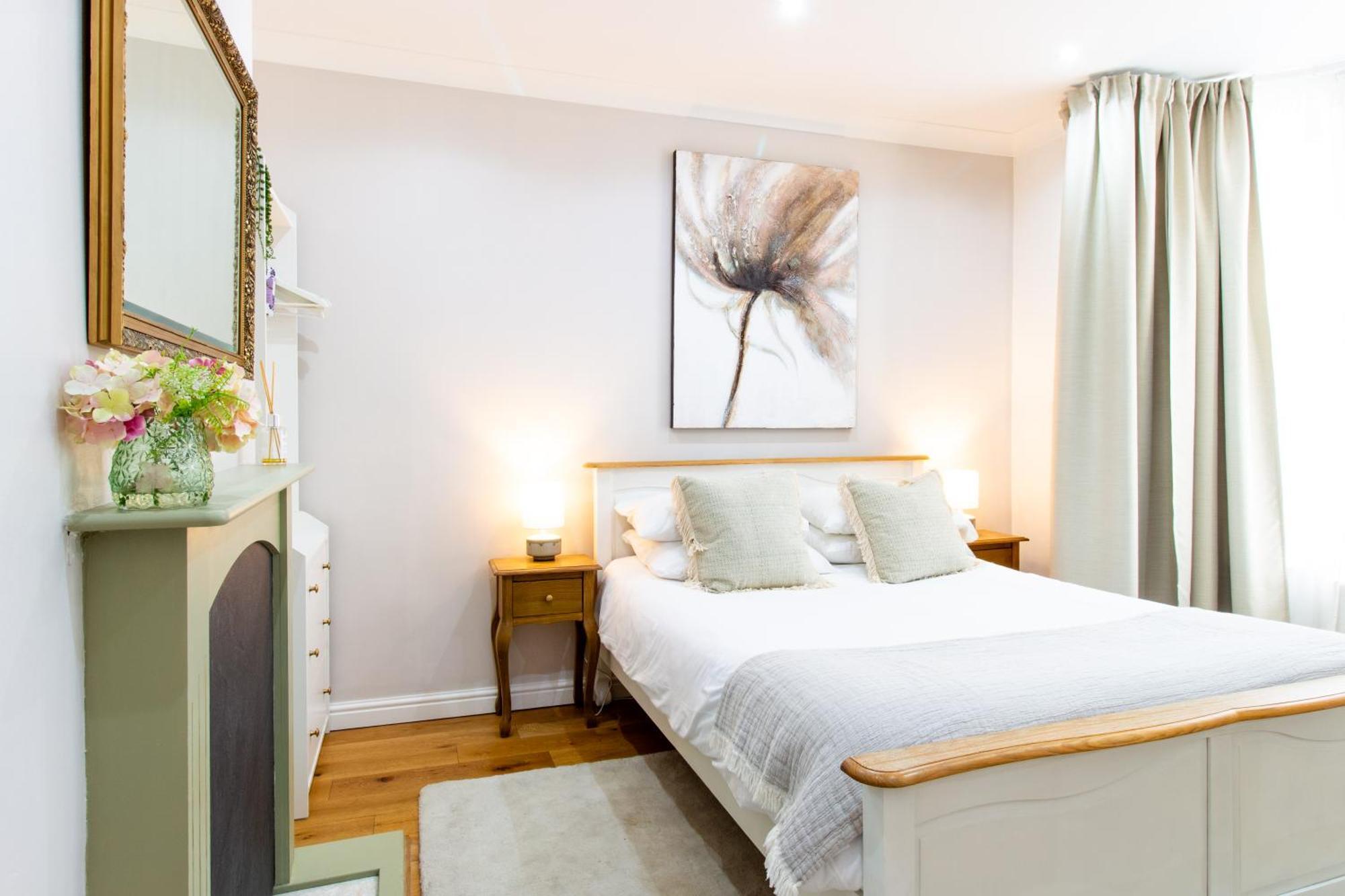 Spacious 4Br House, 2 En Suites With Garden & On-Site Parking Maidstone Esterno foto